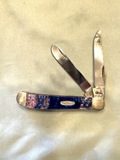 Case engraved bolster for sale  Norman Park