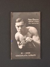 Figurina anteguerra bosisio usato Figurina anteguerra bosisio usato  Italia