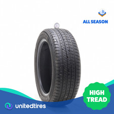 Used 215 55r18 for sale  Chicago