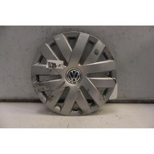 Copricerchio per volkswagen usato  Ferrara
