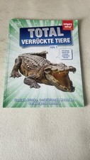 Total verrückte tiere gebraucht kaufen  Rohr i.NB