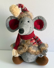 Christmas rat mouse for sale  Salem