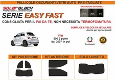 Pellicole oscuranti pre usato  Venetico