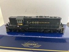 Athearn genesis g62496 for sale  Newport News