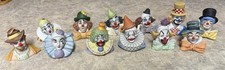 Reco clown figurine for sale  Lima