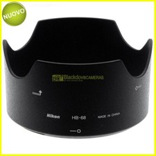 Paraluce nikon per usato  Busto Arsizio