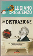 Libro distrazione luciano usato  Sant Elpidio a Mare