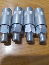 Air line quick for sale  SWADLINCOTE