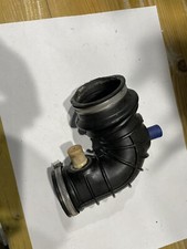 Tubo manicotto aspirazione usato  Cefalu