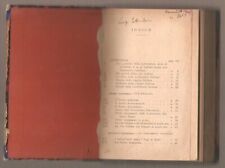 Libro letteratura italiana usato  Sant Elpidio a Mare