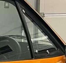 ESCORT MK2/SPORT / / /RS1800 2 PORTAS PAR DE BORRACHAS DE ABERTURA FRONTAL QUARTO DE VENTILAÇÃO comprar usado  Enviando para Brazil
