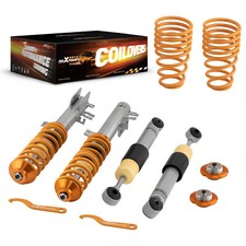 Street coilovers fiat for sale  LEICESTER
