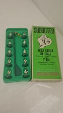 Subbuteo ref.132 borussia usato  Cogliate