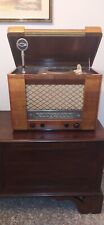 Radio vintage collezione usato  Monte San Pietrangeli