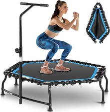 50inch quiet rebounder for sale  Hacienda Heights