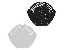 First endscheibe firstabschlus gebraucht kaufen  Stadtroda