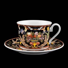 Frühstückstasse untertasse t gebraucht kaufen  Holzgerlingen