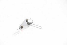 RIGHT FOOTREST SET RECHTS Honda VT 750 Shadow na sprzedaż  PL