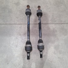 Camaro shaft rear for sale  Romulus