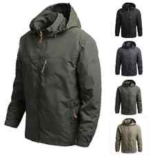 Windbreaker herren regenjacken gebraucht kaufen  Berlin