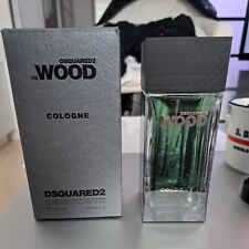 Dsquared2 wood 150ml gebraucht kaufen  Weinstadt