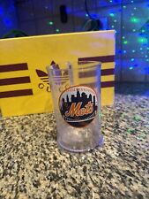 2018 Citi Field SGA - Mets Mug Day - Caneca acrílica transparente - 📸👀, usado comprar usado  Enviando para Brazil