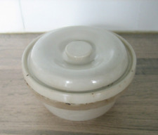 Ancien pot terrine d'occasion  Neuville-aux-Bois
