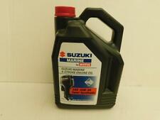 Suzuki marine 10w gebraucht kaufen  Pettstadt