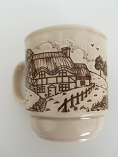 Tasse mug vintage gebraucht kaufen  Brühl