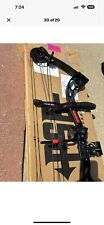 Pse compound bow for sale  Mokena