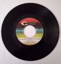 Giri musiche originali usato  Tivoli