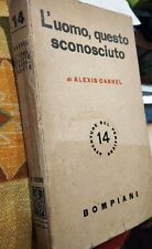 Libro collezionismo uomo usato  Brugherio