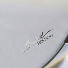 2 peças 3D edição limitada logotipo emblema metal adesivo decalque acessórios de carro comprar usado  Enviando para Brazil