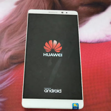 Smartphone Huawei Mate8 4G LTE Android 7 Single-SIM desbloqueado tela de 6" USADO comprar usado  Enviando para Brazil