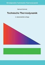 Technische thermodynamik über gebraucht kaufen  Berlin