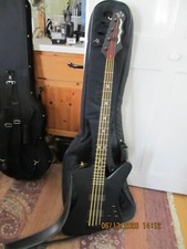 Bass gitarre john gebraucht kaufen  Babenhausen