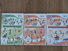 Wii spiele ... gebraucht kaufen  Frankfurt am Main