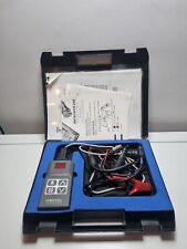 Omitec instrumentation datache for sale  HORSHAM