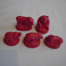 Animal latex rubber for sale Animal latex rubber for sale  ISLE OF ARRAN