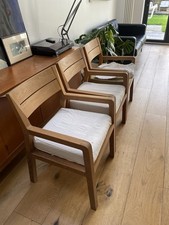 Habitat radius oak for sale  LONDON