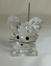 Vintage 1976 swarovski d'occasion  Expédié en Belgium