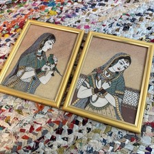 Lot indian folk for sale  Dearborn