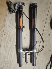 Ktm 640 lc4 for sale  FELTHAM