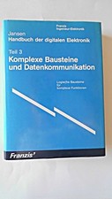Handbuch digitalen elektronik gebraucht kaufen  Eggenstein-Leopoldshafen