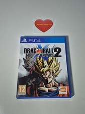 Dragon Ball Xenoverse 2 - Sony PlayStation 4 (Ps4) Complet comprar usado  Enviando para Brazil