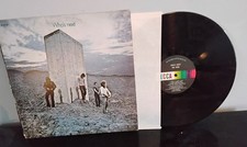 The Who - Who's Next Vinyl LP MCA Records 1971 comprar usado  Enviando para Brazil