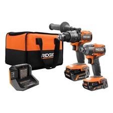 Ridgid 18v brushless for sale  USA