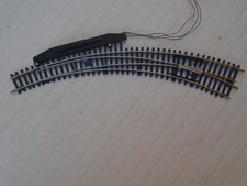 Roco ech aiguillage d'occasion Roco ech aiguillage d'occasion  Marignane