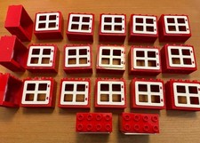 lego duplo fenster gebraucht kaufen  Erlangen
