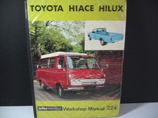 Toyota ace lux for sale  DERBY